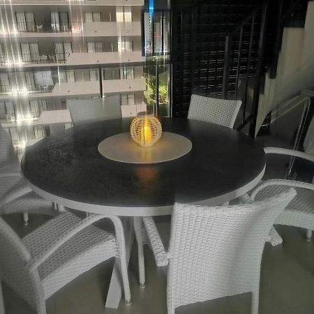 Apartamento Justina 2 Playa de Gandia Buitenkant foto